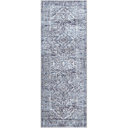 Monte Carlo MNC-2301 Machine Crafted Area Rug